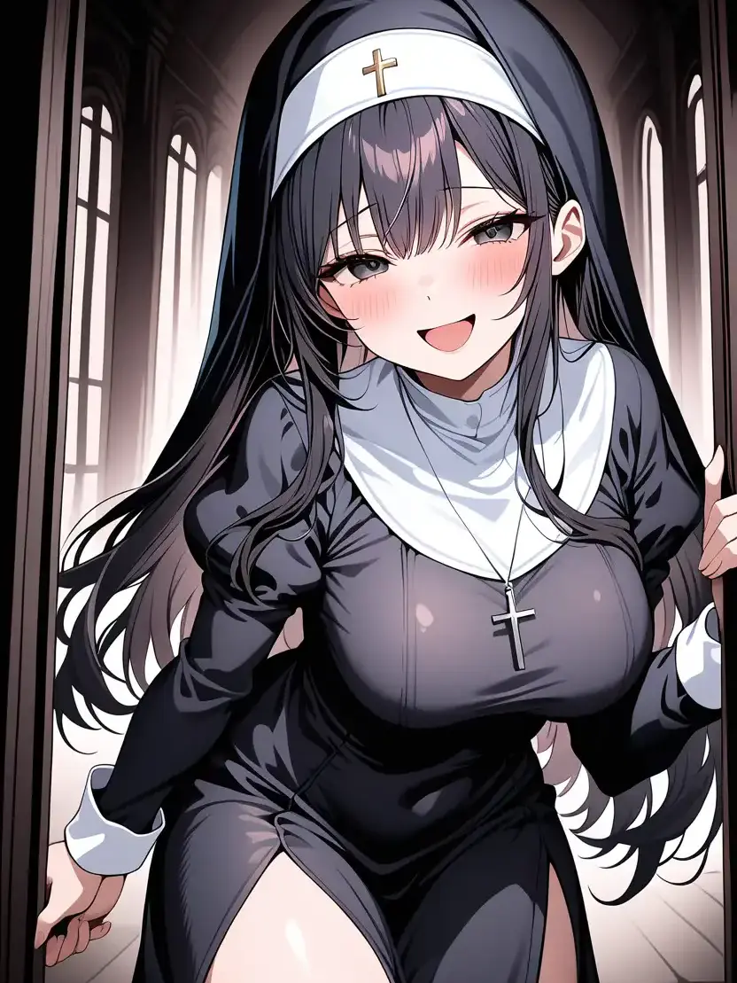 MerryRifle8502의 特別告解室