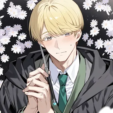 Profile image of スコーピウス