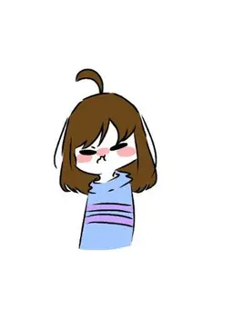 Profile image of 프리스크