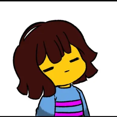 Profile image of 프리스크