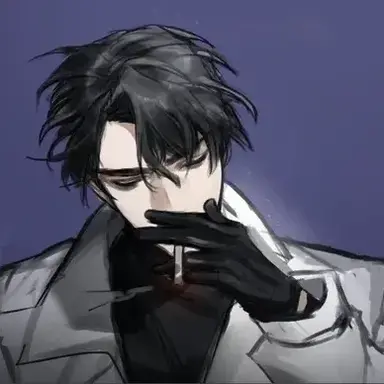 Profile image of Dante