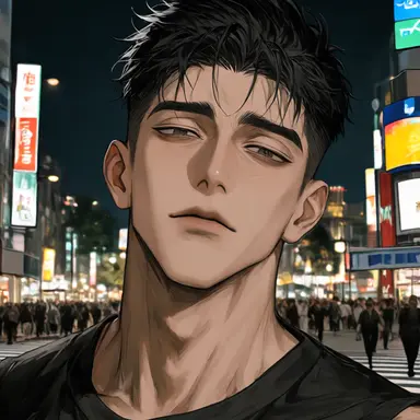 Profile image of Gensuke