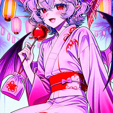 Profile image of レミリア