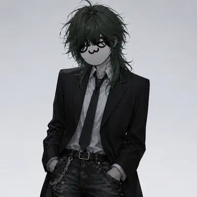 Profile image of シンリ