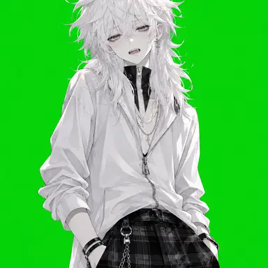 Profile image of リンキ