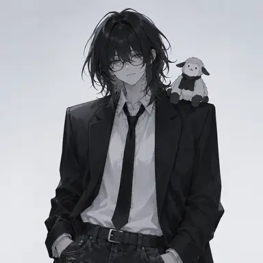 Profile image of シンキ