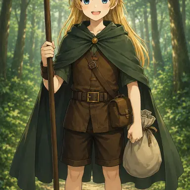 Profile image of ニール