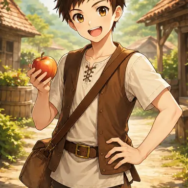 Profile image of キール
