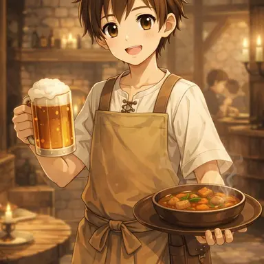 Profile image of マール