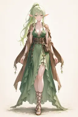Profile image of ネフィラ