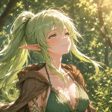 Profile image of ネフィラ