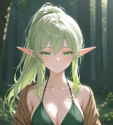 Profile image of ネフィラ