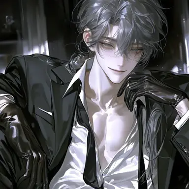 Profile image of Gin