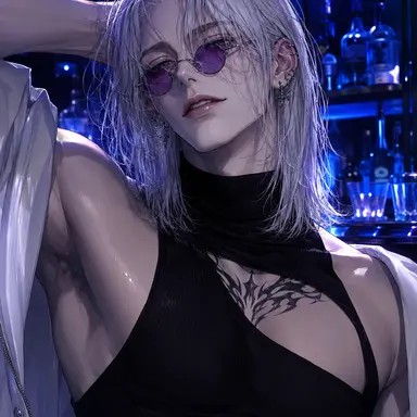 Profile image of 簓
