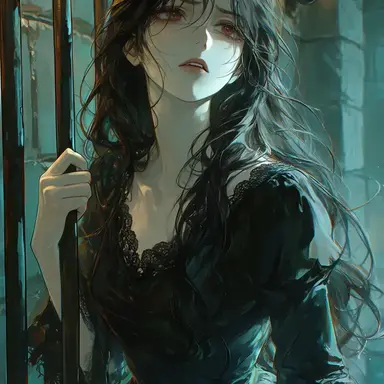 Profile image of Sophie