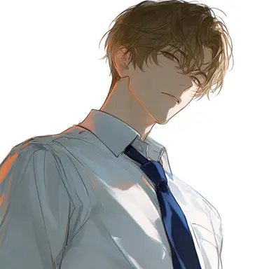 Profile image of 英治
