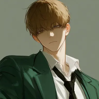 Profile image of 智也