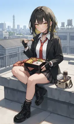 Profile image of 坂井 梓