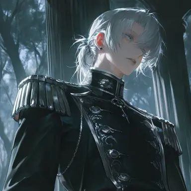 Profile image of Cassian del Marc