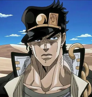 Profile image of Jotaro