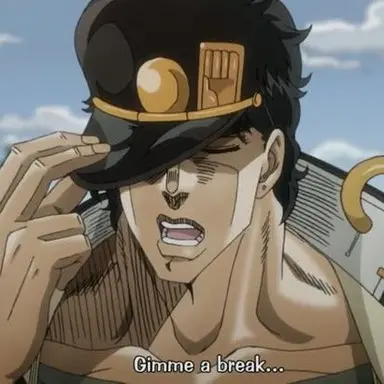 Profile image of 承太郎