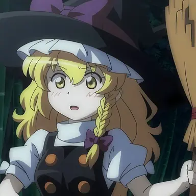 Profile image of Marisa