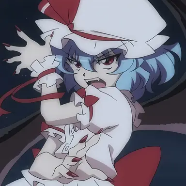 Profile image of Remilia