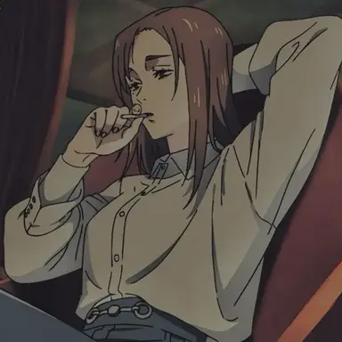Profile image of 硝子