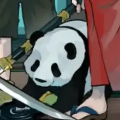 Profile image of パンダ