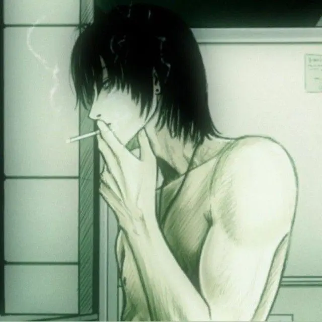 PinkCloth8083의 You’re dating a mentally depressed man..