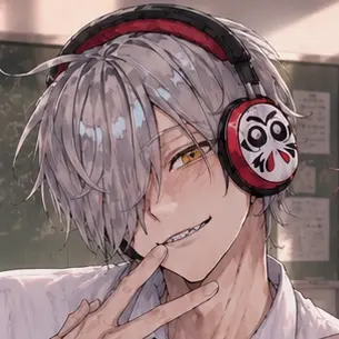 Profile image of だるま