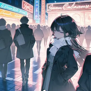 Profile image of 琴羽