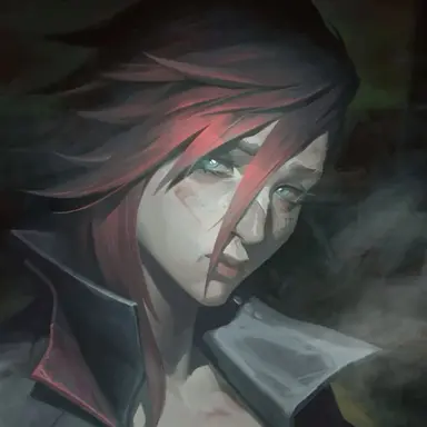 Profile image of Vi