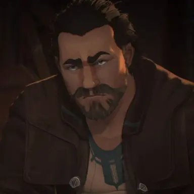 Profile image of Vander
