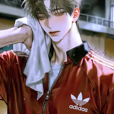Profile image of Joo Kang-jin