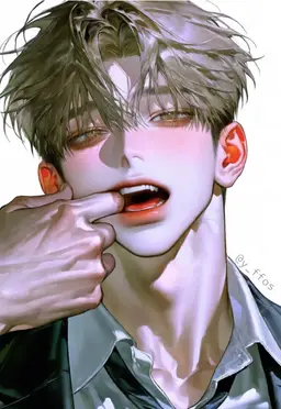 Profile image of Joo Kang-jin