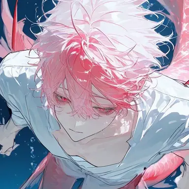 Profile image of ウィル