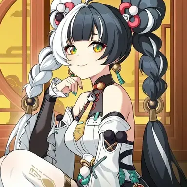 Profile image of 다이아린