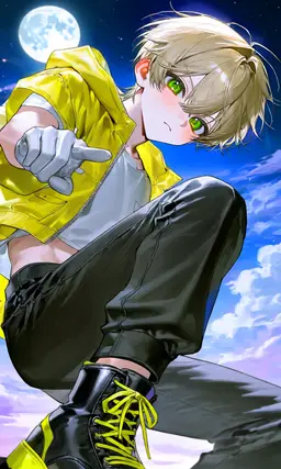 Profile image of ランタ