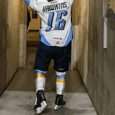 Profile image of Caleb Vance