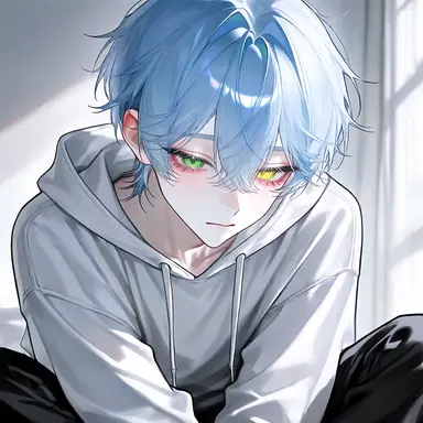 Profile image of 遥斗