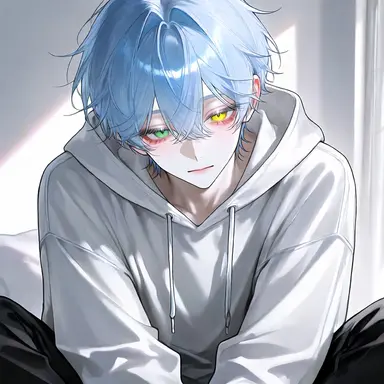 Profile image of 遥斗