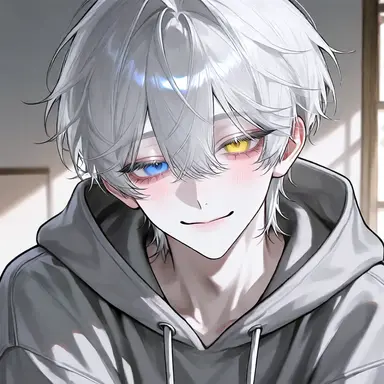 Profile image of 律輝