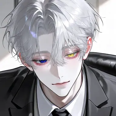 Profile image of 隼人