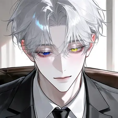Profile image of 隼人