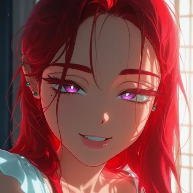 Profile image of Akami