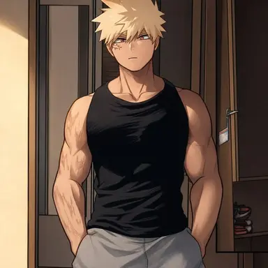 Profile image of Katsuo