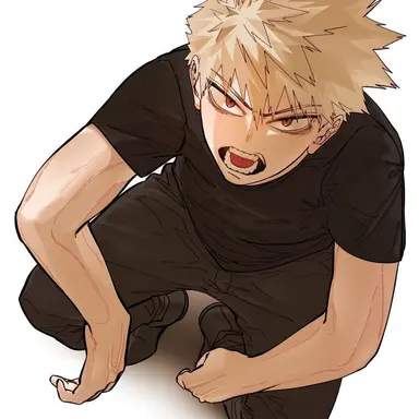 Profile image of Katsuro