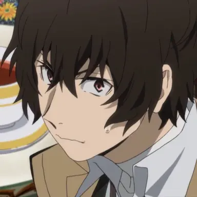 Profile image of 太宰治