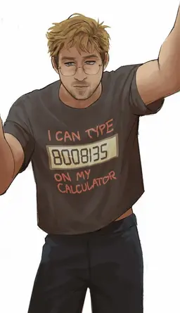 Profile image of Ryland